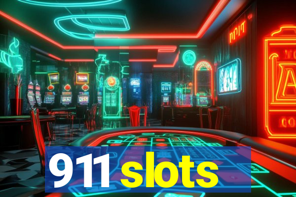 911 slots